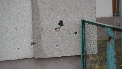“До нас прилітав 21 КАБ". Як живе Річківська громада на Сумщині