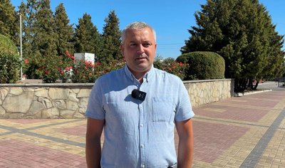 У місті на Волині з 1 вересня зросте тариф на воду У місті на Волині з 1 вересня зросте тариф на воду