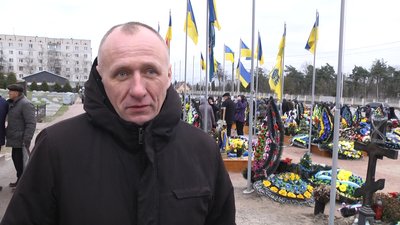 Брат Максима Нефьодова Сергій