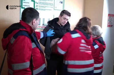 Заховав тіло в багажник автомобіля: в Одесі підозрюваному у вбивстві бізнесмена обирають запобіжний захід Заховав тіло в багажник автомобіля: в Одесі підозрюваному у вбивстві бізнесмена обирають запобіжний захід