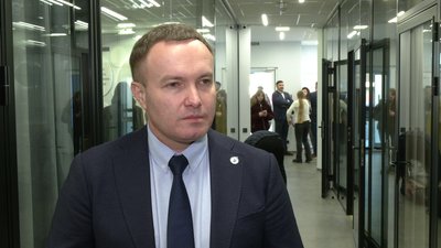 Перший в Україні Центр захисту прав дитини відкрили у Рівному Перший в Україні Центр захисту прав дитини відкрили у Рівному