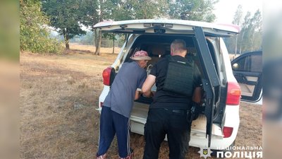 У прикордонному селі на Чернігівщині внаслідок обстрілів пошкоджена церква У прикордонному селі на Чернігівщині внаслідок обстрілів пошкоджена церква