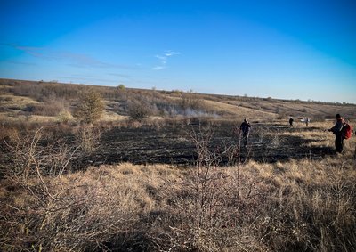 Пожежі на Миколаївщині: горіли гараж, господарча споруда й дах будинку — ДСНС Пожежі на Миколаївщині: горіли гараж, господарча споруда й дах будинку — ДСНС
