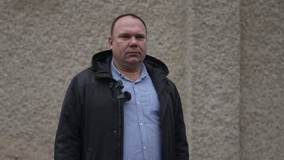 Михайло Горбань, Тернопільміськтеплокомуненерго Михайло Горбань, Тернопільміськтеплокомуненерго