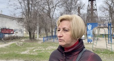 У Дніпрі біля школи виявили тіло людини з тілесними ушкодженнями: що відомо У Дніпрі біля школи виявили тіло людини з тілесними ушкодженнями: що відомо