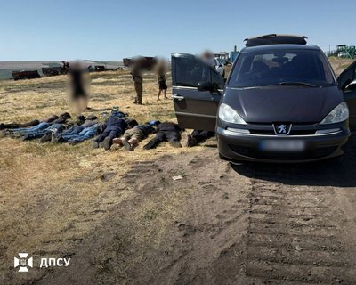 1272 день війни. Хроніка подій в Одесі й Одеській області 1272 день війни. Хроніка подій в Одесі й Одеській області