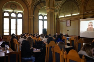 радіодиктант 2024 чернівці
