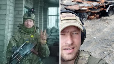 Після поранення на фронті ветеран із Житомирщини вирощує шафран та планує створити центр реабілітації Після поранення на фронті ветеран із Житомирщини вирощує шафран та планує створити центр реабілітації
