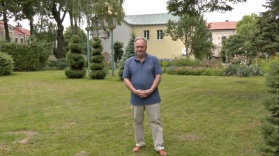 Волинському архієрейському хору "Оранта" — 35 років Волинському архієрейському хору "Оранта" — 35 років