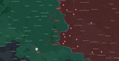 Армія РФ концентрує сили біля Часового Яру та обстрілює Торецьк. Фронт на Донеччині та Луганщині: все про бої 13 серпня Армія РФ концентрує сили біля Часового Яру та обстрілює Торецьк. Фронт на Донеччині та Луганщині: все про бої 13 серпня