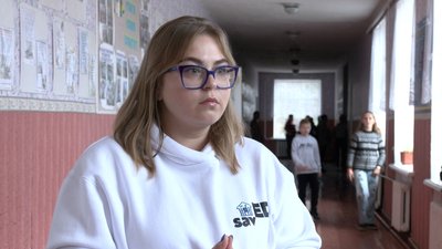 "Якщо зранку тривога — навчаємось дистанційно": про освіту у прикордонній Городнянській громаді на Чернігівщині "Якщо зранку тривога — навчаємось дистанційно": про освіту у прикордонній Городнянській громаді на Чернігівщині