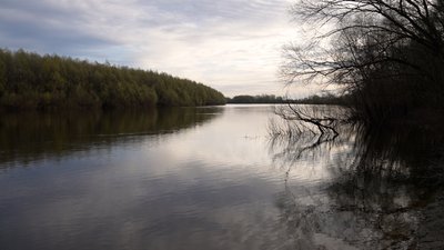 Як проходять рейди Держекоінспекції на Чернігівщині Як проходять рейди Держекоінспекції на Чернігівщині