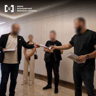 На Одещині викрили схему заволодіння зерновим елеватором вартістю майже 70 млн грн На Одещині викрили схему заволодіння зерновим елеватором вартістю майже 70 млн грн