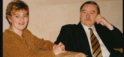 Ігор і Світлана Поклади Ігор і Світлана Поклади
