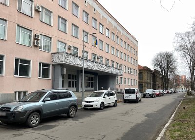 У полтавському виші навчатимуть вчителів курсу "Захист України": хто може здобути освіту У полтавському виші навчатимуть вчителів курсу "Захист України": хто може здобути освіту
