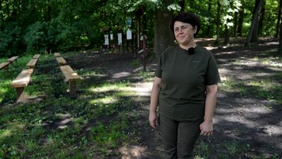 Чому на Полтавщині занепадають туристичні магніти Диканьки Чому на Полтавщині занепадають туристичні магніти Диканьки