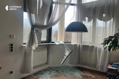 Сімсот шістдесят другий день війни. Хроніка подій в Одеській області Сімсот шістдесят другий день війни. Хроніка подій в Одеській області
