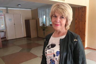 На Житомирщині понад 12 тисяч випускників складатимуть НМТ-2026: що потрібно знати учасникам На Житомирщині понад 12 тисяч випускників складатимуть НМТ-2026: що потрібно знати учасникам