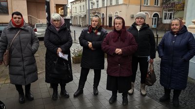 Віряни, парафіянки, жінки, Івано-Франківськ, Космач Віряни, парафіянки, жінки, Івано-Франківськ, Космач