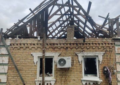 Загибла й поранені через обстріли, атака на енергооб'єкти, сутичка з ТЦК. Головні новини Дніпра та області 8 червня Загибла й поранені через обстріли, атака на енергооб'єкти, сутичка з ТЦК. Головні новини Дніпра та області 8 червня