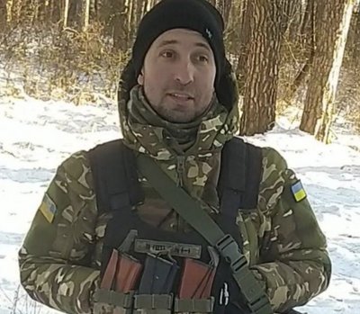 інтервʼю сестра загиблого дружина зниклого інтервʼю сестра загиблого дружина зниклого