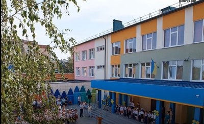 Education under attack: Donetsk and Luhansk schools destroyed by Russia Education under attack: Donetsk and Luhansk schools destroyed by Russia