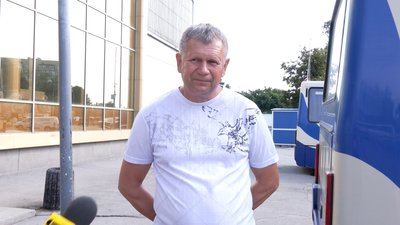 Проїзд з Житомира до Києва подорожчав на 50 гривень: квиток коштує 400 гривень Проїзд з Житомира до Києва подорожчав на 50 гривень: квиток коштує 400 гривень