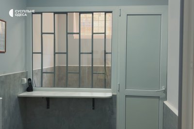 Оновлені камери, виробничі майстерні та сонячна електростанція: у яких умовах живуть ув'язнені в Ізмаїльському СІЗО