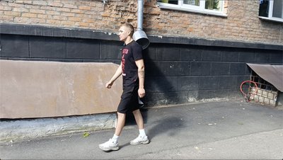 "Я в ньому нітрохи не сумнівався": черкащанин Данило Лозан вийшов у півфінал боксерського турніру WBC Grand Prix "Я в ньому нітрохи не сумнівався": черкащанин Данило Лозан вийшов у півфінал боксерського турніру WBC Grand Prix