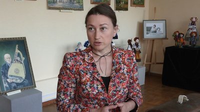 Історія 84-річного Валерія Данюченка, який дворічною дитиною вижив під час Корюківської трагедії Історія 84-річного Валерія Данюченка, який дворічною дитиною вижив під час Корюківської трагедії