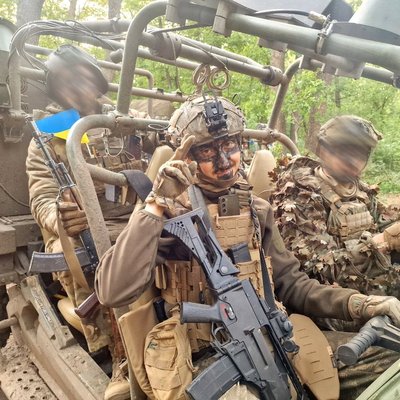 На фронті загинув розвідник батальйону "Братство" ГУР Антон Полюхович На фронті загинув розвідник батальйону "Братство" ГУР Антон Полюхович