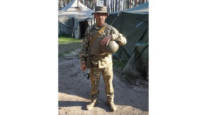 На Чернігівщині попрощалися з Олександром Адаменком, Олегом Кобзієм, Олексієм Кудриком та Володимиром Мехедом На Чернігівщині попрощалися з Олександром Адаменком, Олегом Кобзієм, Олексієм Кудриком та Володимиром Мехедом