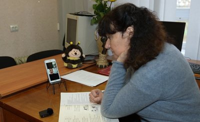 "Знання української — обов’язкова умова вступу": чи їдуть іноземні студенти навчатися до Черкас "Знання української — обов’язкова умова вступу": чи їдуть іноземні студенти навчатися до Черкас