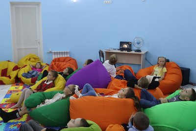 В Охтирці відновили роботу планетарію, який не працював понад 20 років В Охтирці відновили роботу планетарію, який не працював понад 20 років