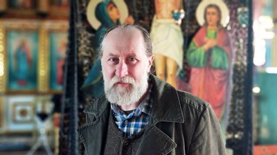 Релігійна громада на Волині після переходу до ПЦУ відновлює храм Релігійна громада на Волині після переходу до ПЦУ відновлює храм