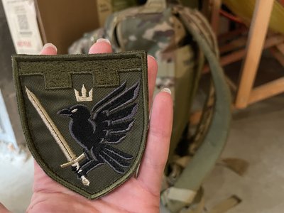 шеврон, 102 бригада, 102 ОБр ТрО, тероборона, ЗСУ шеврон, 102 бригада, 102 ОБр ТрО, тероборона, ЗСУ