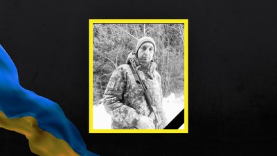 На Львівщині 3 травня попрощаються із шістьма військовими На Львівщині 3 травня попрощаються із шістьма військовими