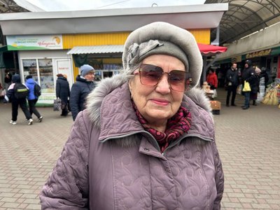 Сезон хурми у Житомирі: ціни та сорти на ринку Сезон хурми у Житомирі: ціни та сорти на ринку