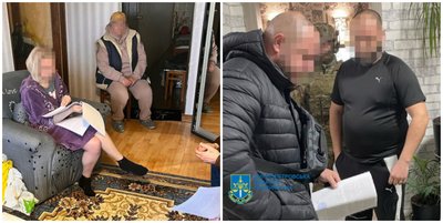 Привласнили 7 млн грн бюджетних коштів. У Кривому Розі десятьох людей, зокрема директора КП, підозрюють у розкраданні Привласнили 7 млн грн бюджетних коштів. У Кривому Розі десятьох людей, зокрема директора КП, підозрюють у розкраданні