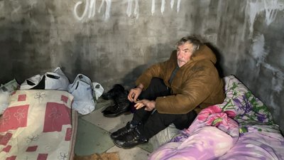 Анатолій Рябцов з Донецька Анатолій Рябцов з Донецька