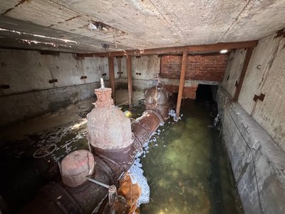 У Дніпрі через пошкодження трубопроводу частково відсутнє водопостачання: коли відновлять подачу води У Дніпрі через пошкодження трубопроводу частково відсутнє водопостачання: коли відновлять подачу води