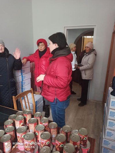 Народна депутатка від Херсонщини Вікторія Вагнєр: що зробила за свою каденцію