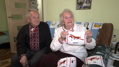 Що кажуть військовий, волонтерка і активісти з Рівненщини про День незалежності Що кажуть військовий, волонтерка і активісти з Рівненщини про День незалежності