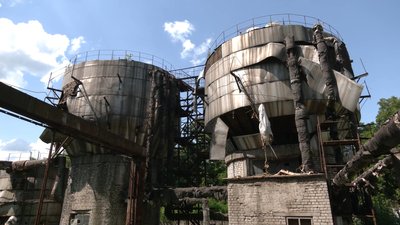 Чернігівська ТЕЦ: борги «Технови» 48 та 500 мільйонів гривень оскаржують у судах Чернігівська ТЕЦ: борги «Технови» 48 та 500 мільйонів гривень оскаржують у судах