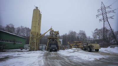 Зарплата 20 тисяч гривень для заброньованих працівників може зменшити кількість "критичних" підприємств на Чернігівщині Зарплата 20 тисяч гривень для заброньованих працівників може зменшити кількість "критичних" підприємств на Чернігівщині