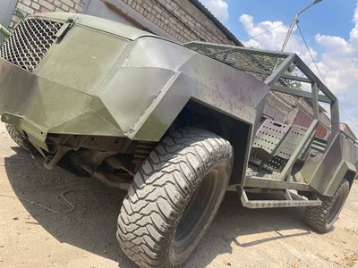 машина для військових машина для військових