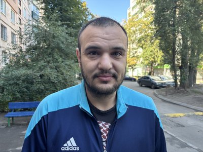 Самір Гаджиєв Самір Гаджиєв
