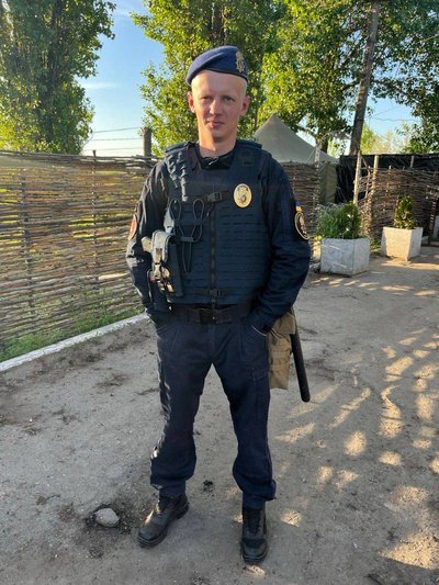 «Усе життя присвятив боксу»: історія загиблого військового та тренера з Одещини «Усе життя присвятив боксу»: історія загиблого військового та тренера з Одещини