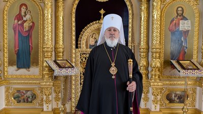 Великоднє Тридення: які релігійні заходи відбуватимуться у миколаївських храмах Великоднє Тридення: які релігійні заходи відбуватимуться у миколаївських храмах