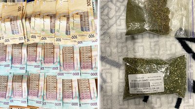 У Житомирі трьом чоловікам повідомили про підозру у виготовленні та продажі наркотиків У Житомирі трьом чоловікам повідомили про підозру у виготовленні та продажі наркотиків